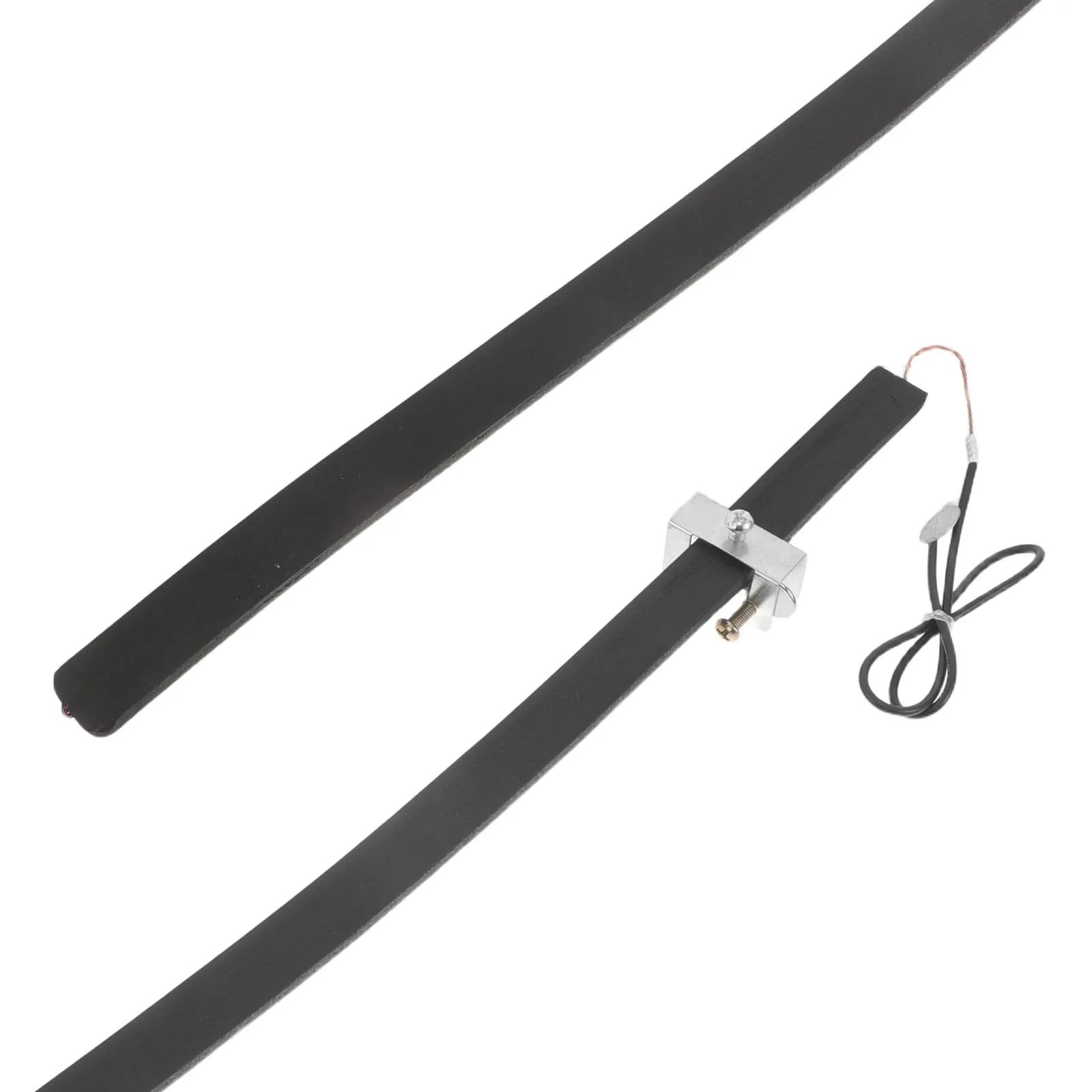 Car Anti Static Strip Metal Rubber Copper Ground Wire Strap Automotive Electrostatic Discharge Belt for Suv Truck Rv Static