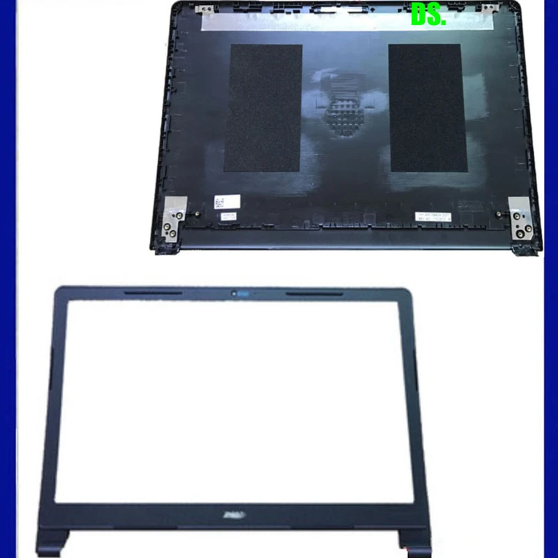 

MEAIRROW New/orig Laptop LCD Top Case For Dell Inspiron 15 3558 3552 3559 LCD Back Cover /front bezel