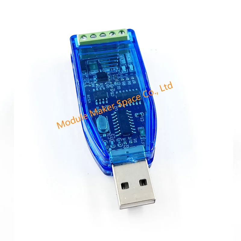 Usb To RS485/RS232 …