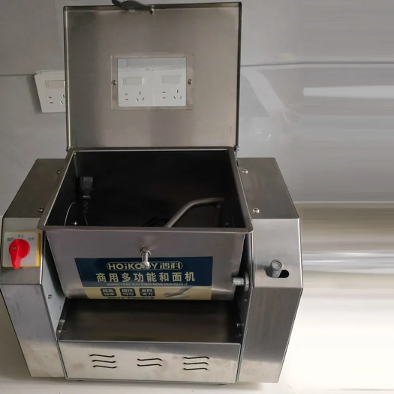 Commercial Stainles…