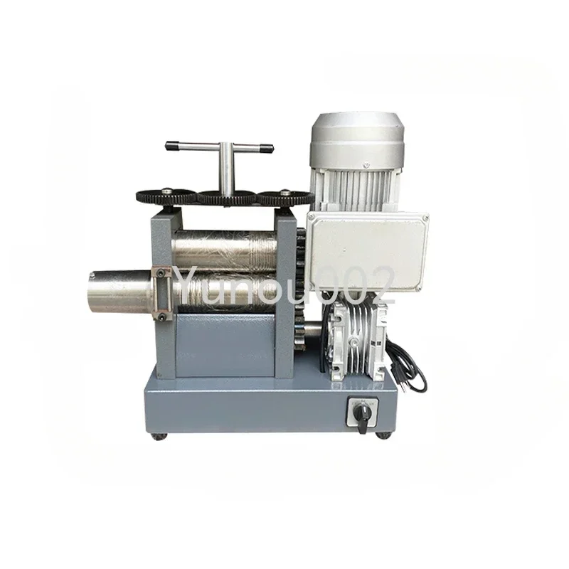 

Jewelry Equipment, Rolling Mills, Electric Rolling Mills, Gold and Silver Tools, Made By Goldsmiths