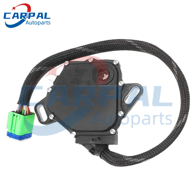 

Transmission Neutral Safety Switch 252927 2529.27 307207508 CMF-930400 For Peugeot 207 307 Citroen C4 C5 AL4 Renault Clio Laguna