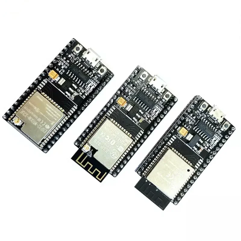 NodeMCU ESP32S ESP32  WROOM-32E/32UE WROVER Development Board WiFi Bluetooth Module