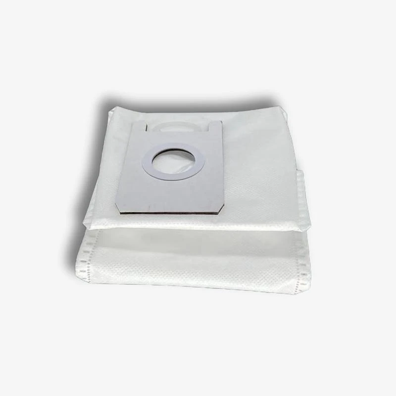 Saco de pó para Cecotec Conga, Peças Robot Aspirador, 2290 Ultra, 05661, 10 PCs