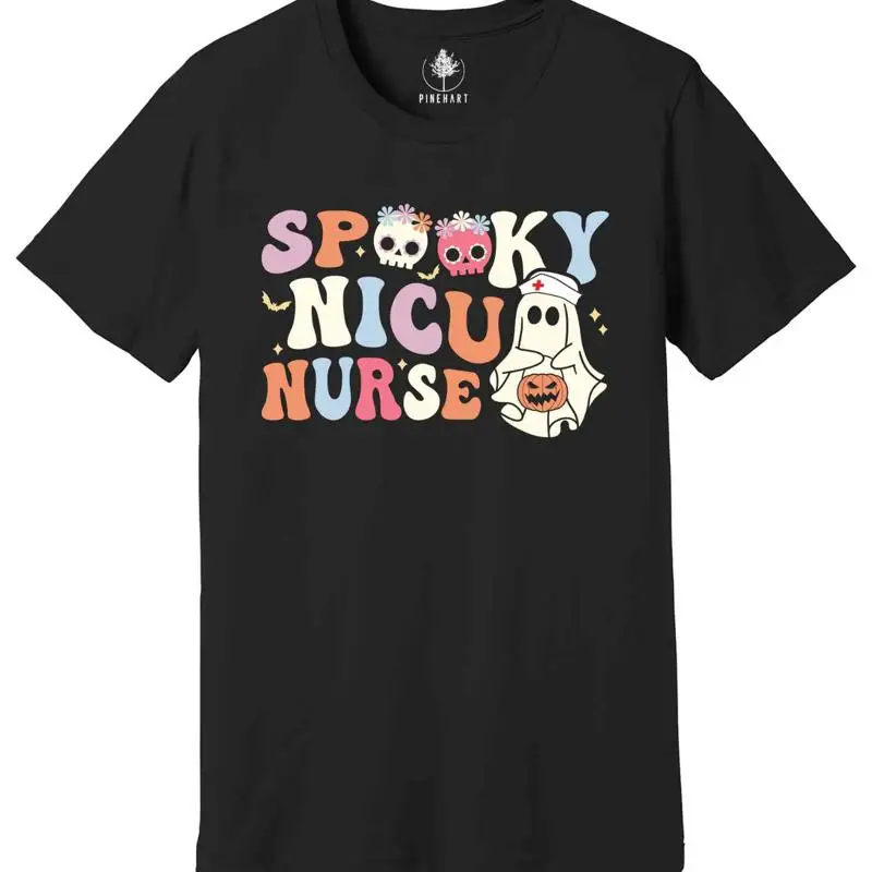 In My Spooky Nicu N…