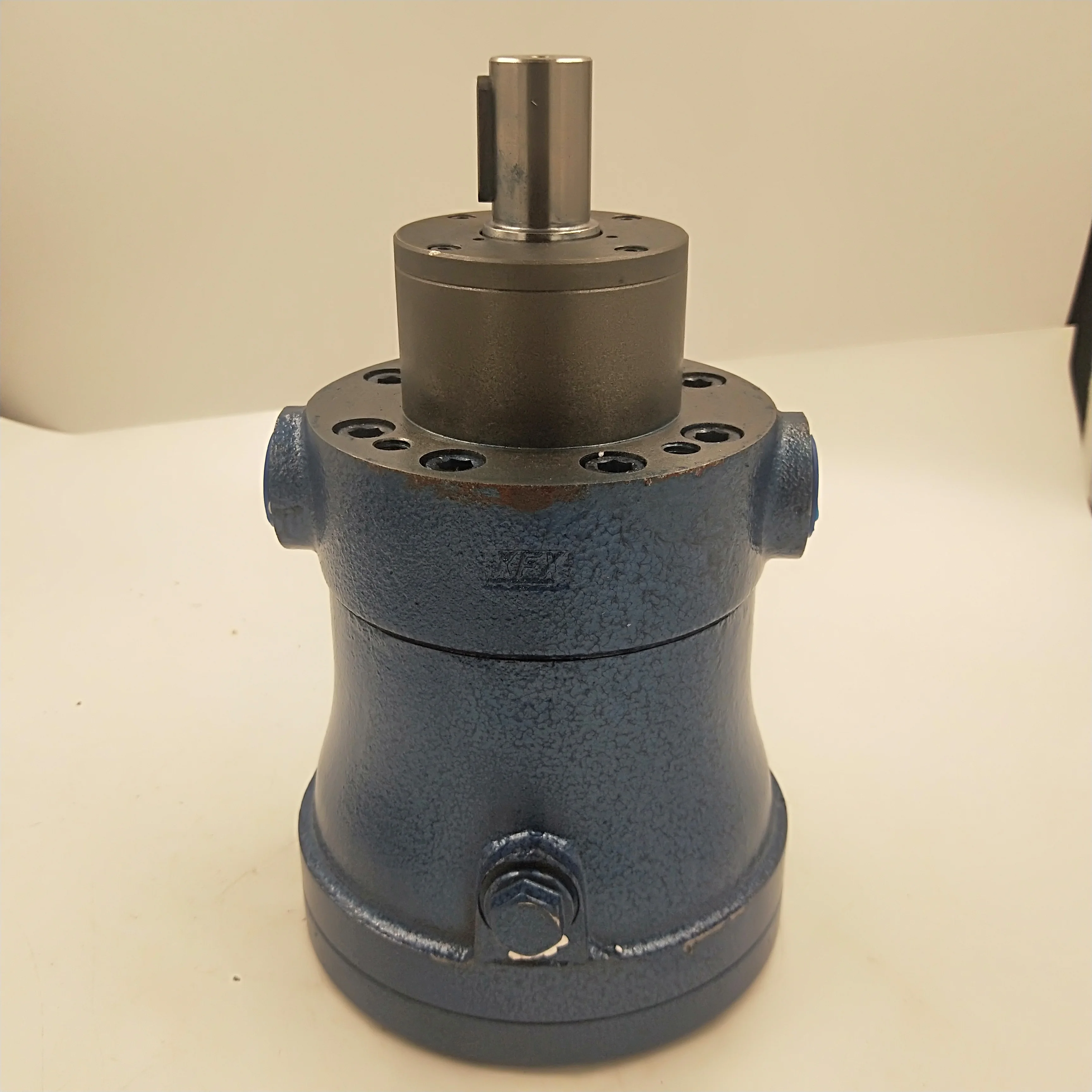 

10MCY 10YCY Осевой поршневой тяжелый масляный насос 25MCY14-1B 40MCY14-1B Гидравлический насос 2.5MCY14-1B 5MCY14-1B 10MCY14-1B 25YCY14-1B