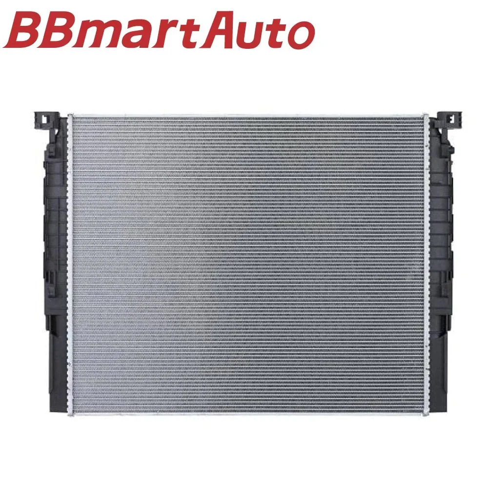 17119425862 BBmart Auto Parts 1 Pcs Factory Low Price Car Accessories Engine Cooling System Radiator For BMW G30 G31 G38 G11 G12