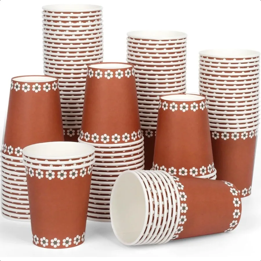 120 Pcs Platos De B…