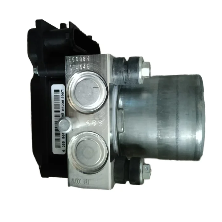 

Популярный горячий продавать насос ABS тормозных цилиндров Nissan