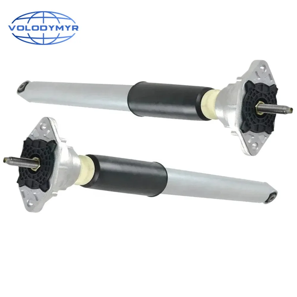 

PAIR Rear Air Suspension Shock Absorber For Porsche Panamera (970) 2010-2016 Pneumatic Suspension 97033316104 9703330