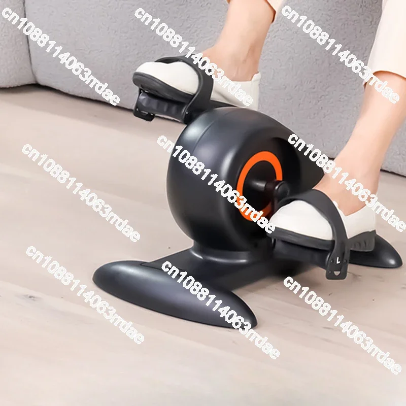 Rehabilitation training equipment can lift electric bicycle legs hand stroke hemiplegia home exercise for the elderly