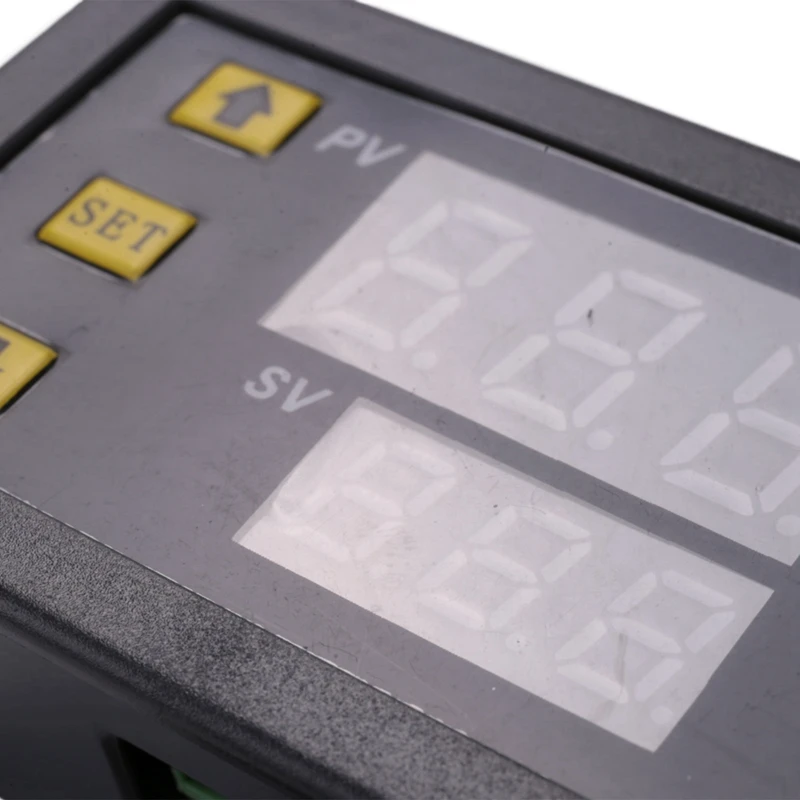 New W3230 Probe Line 20A Digital Temperature Control LED Display Thermostat Heat/Cooling Control Instrument