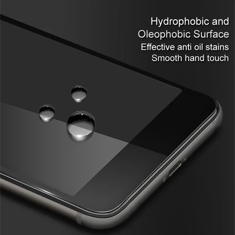 2/4PCS Tempered Glass For OnePlus Nord CE4 Lite Screen Protector OnePlus Nord CE4 Lite 5G Full Glue Glass Protector Phone Film