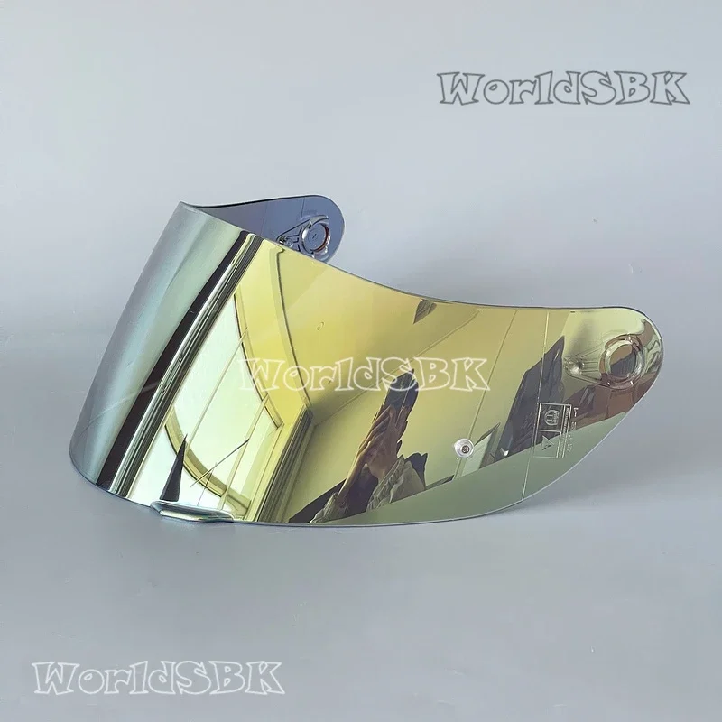 Helmet Visor for AGV K1 K3SV K5 Motorcycle Helmet Glasses Motorbike Helmet Discoloration Lens Night Vision Visor