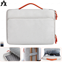 Laptop Bag Sleeve for women/men Case for Macbook Xiaomi Huawei HP Lenovo Dell ASUS Acer 13 13.3 15.4 inch computer bag