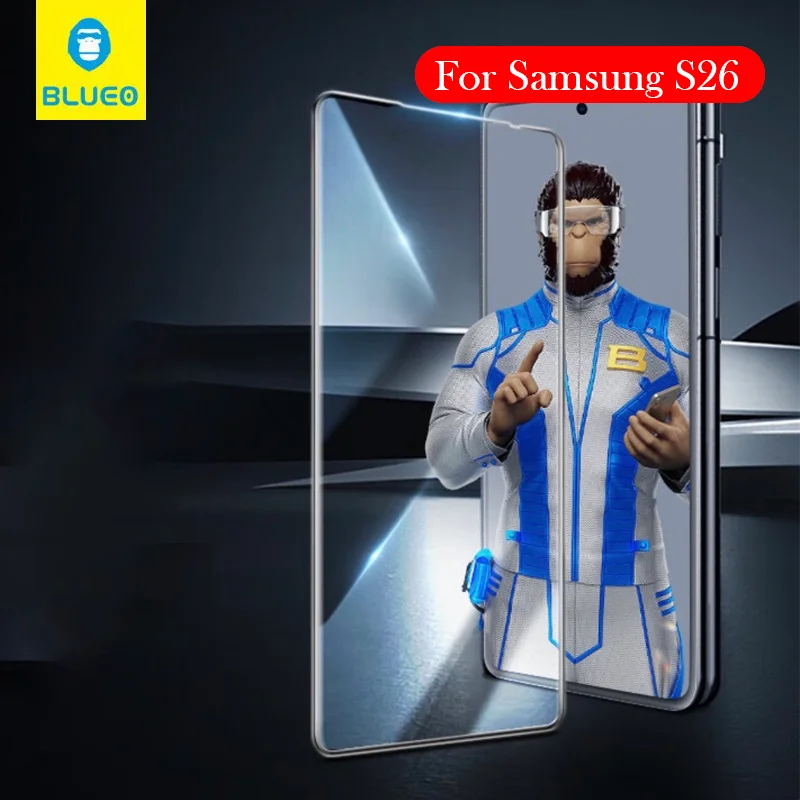 

Blueo AR Tempered Glass For Samsung S26 Screen Protector for SAMSUNG S26