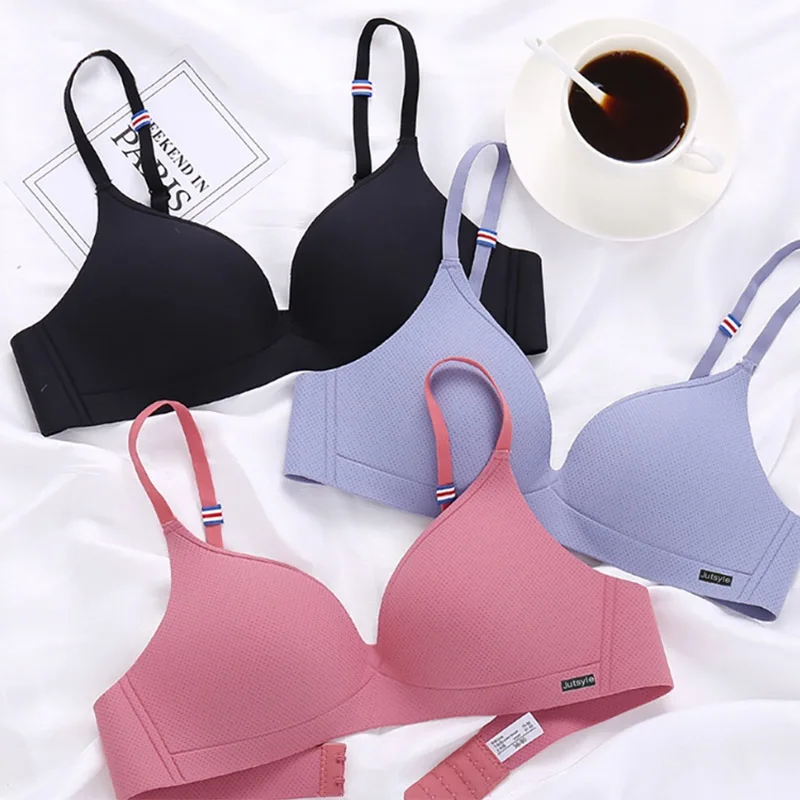Soutien-Gorge Push-…