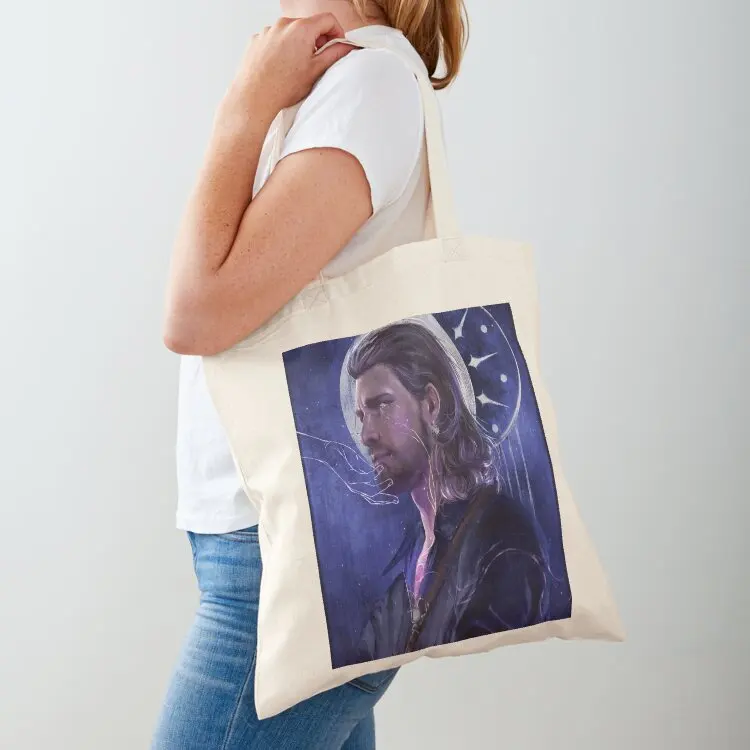 

Gale of Waterdeep Tote Bag cute tote bag Women's beach bags great bag shopper bags for women
