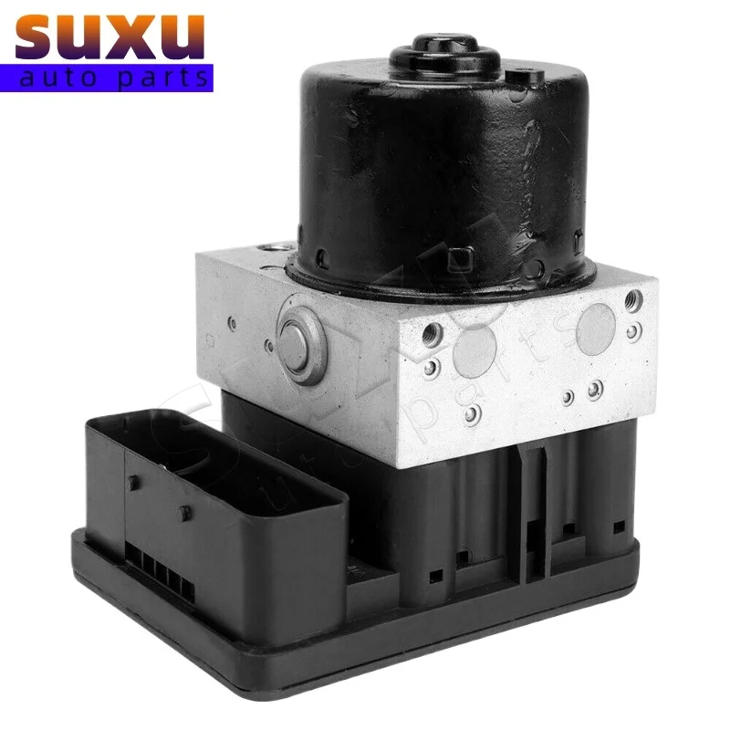 

OEM 1K0907379AD Car Brakes Accessories Control Module ABS Hydraulic Block Control Unit For VW Golf Jetta Passat Scirocco Skoda