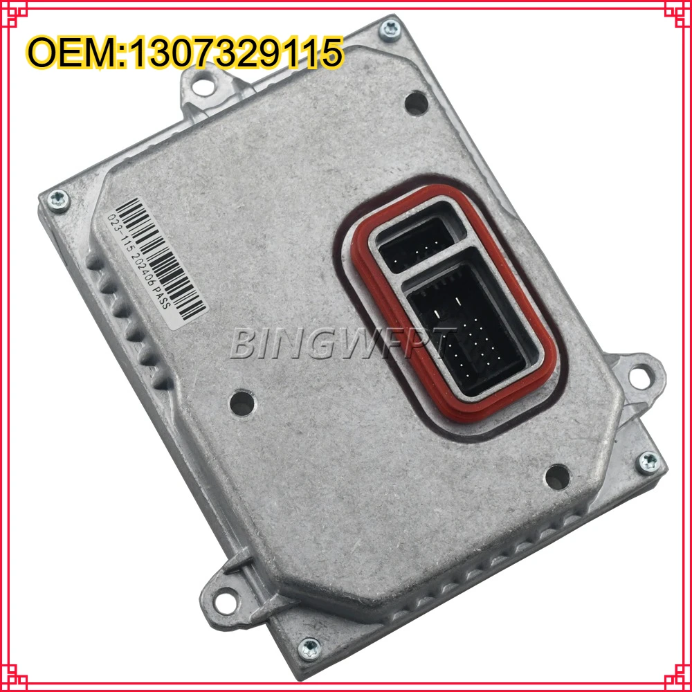 Xenon Headlight Bal…