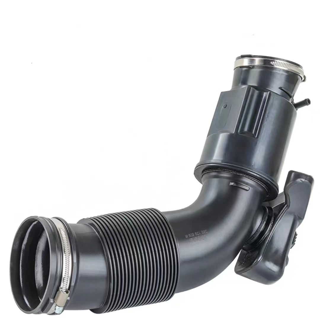 Air Intake Hose For Audi Q7 A7 3.0 4LB OEM 06E129629R