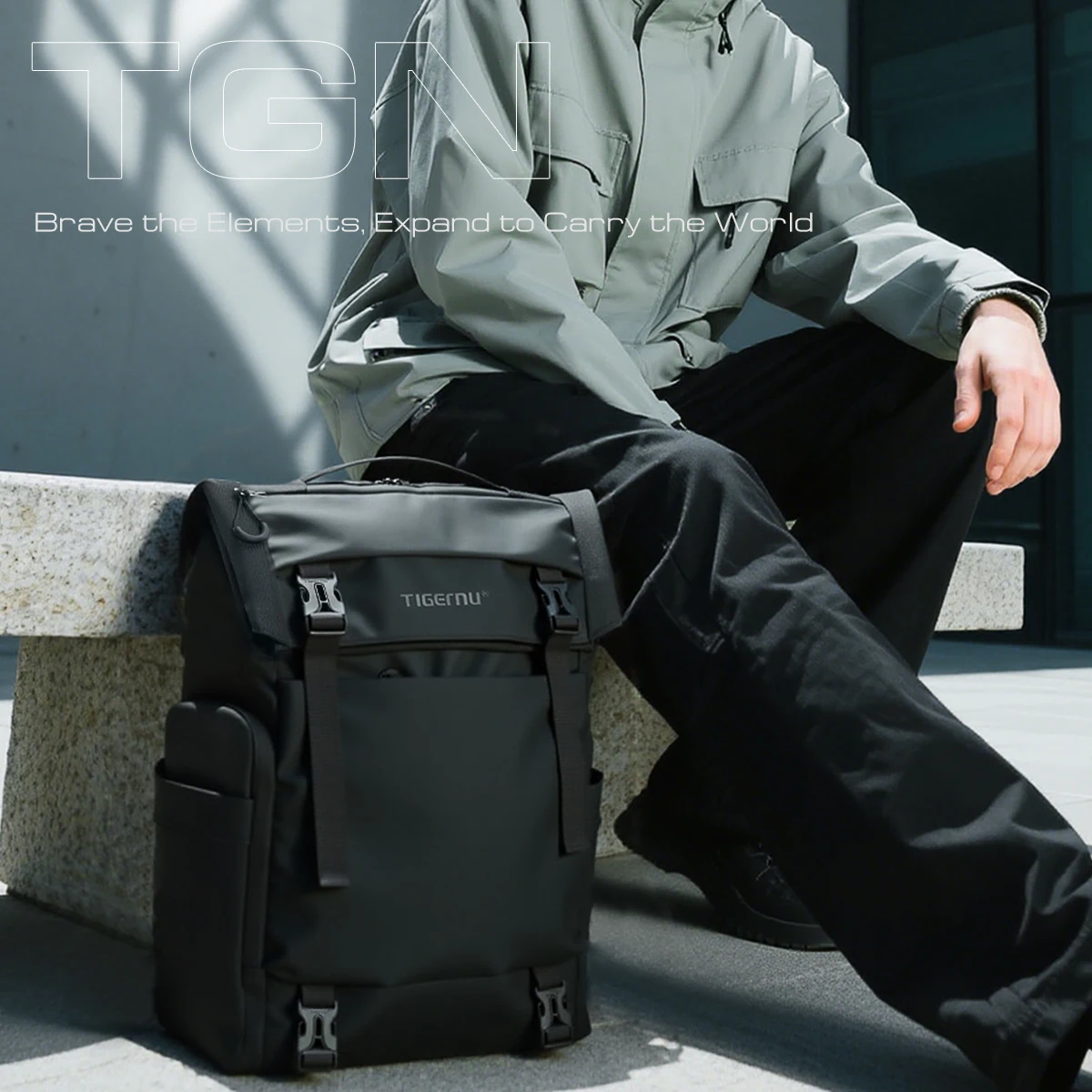 Thumbnail 4 - #41 Best Business Backpacks to Buy In 2026