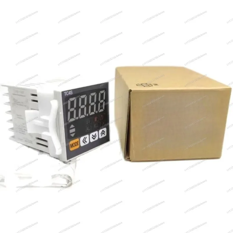 

YBJ-100% Оригинальный новый PID-регулятор температуры TC4S-14R 100-240В переменного тока