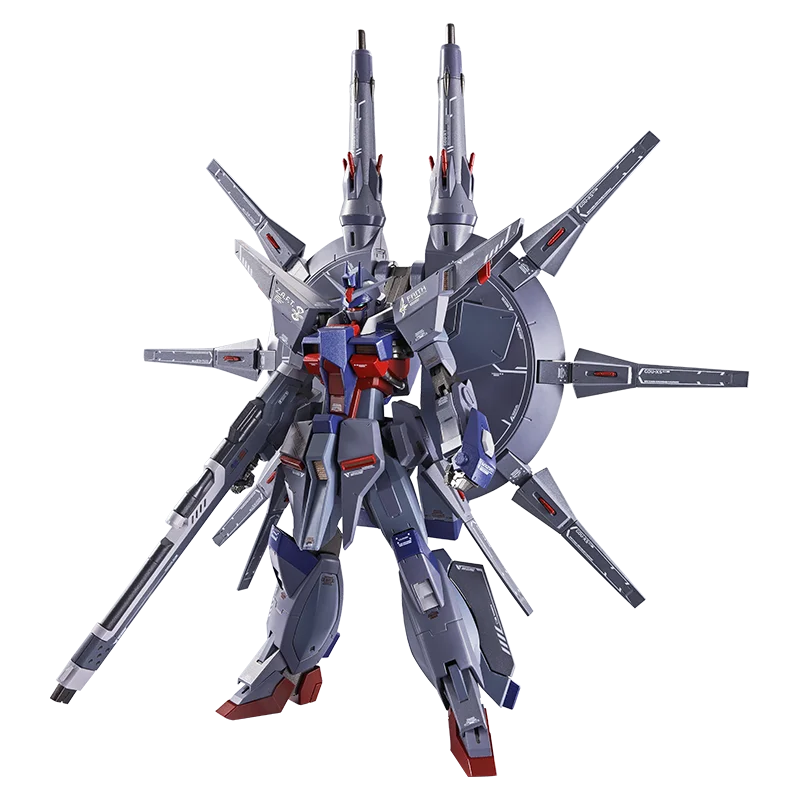 

Bandai Master HG 1/144 ZGMF-X666S Legend Action Figures Gundam SEED DESTINY Anime Collection Finished Model Doll Gift Toy