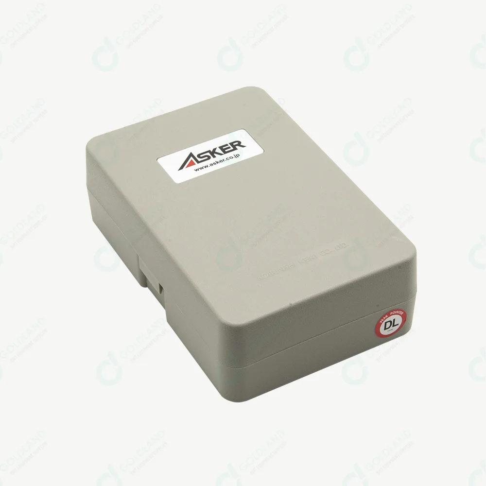 

SMT запасные части ASKER Durometer, тестер твердости DL Type JIS K 6253