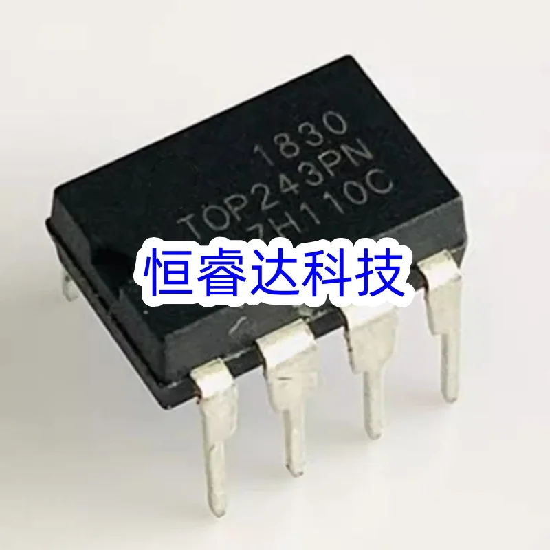 Hoge Kwaliteit 10Pcs Top243pn Nieuw