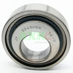 Free shipping special lifting eccentric bearings for agricultural machinery 524806K needle series ball series 30 * 70 * 18.5