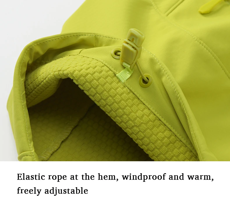 LNGXO Men Women Waterproof Soft Shell Jacket Windproof Warm Fleece Rain Coat Unisex Hiking Climbing Trekking Outdoor Windbreaker 23 Sea31a3477e6e4e07bda70978382c30f7B