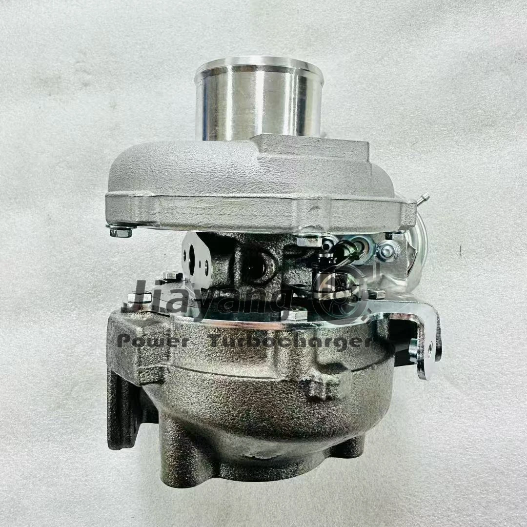 GTA1549V Turbo Turbocharger 773087 14411-00Q1C 14411-00Q0G for nissan Qashqai/x-trail 2.0L