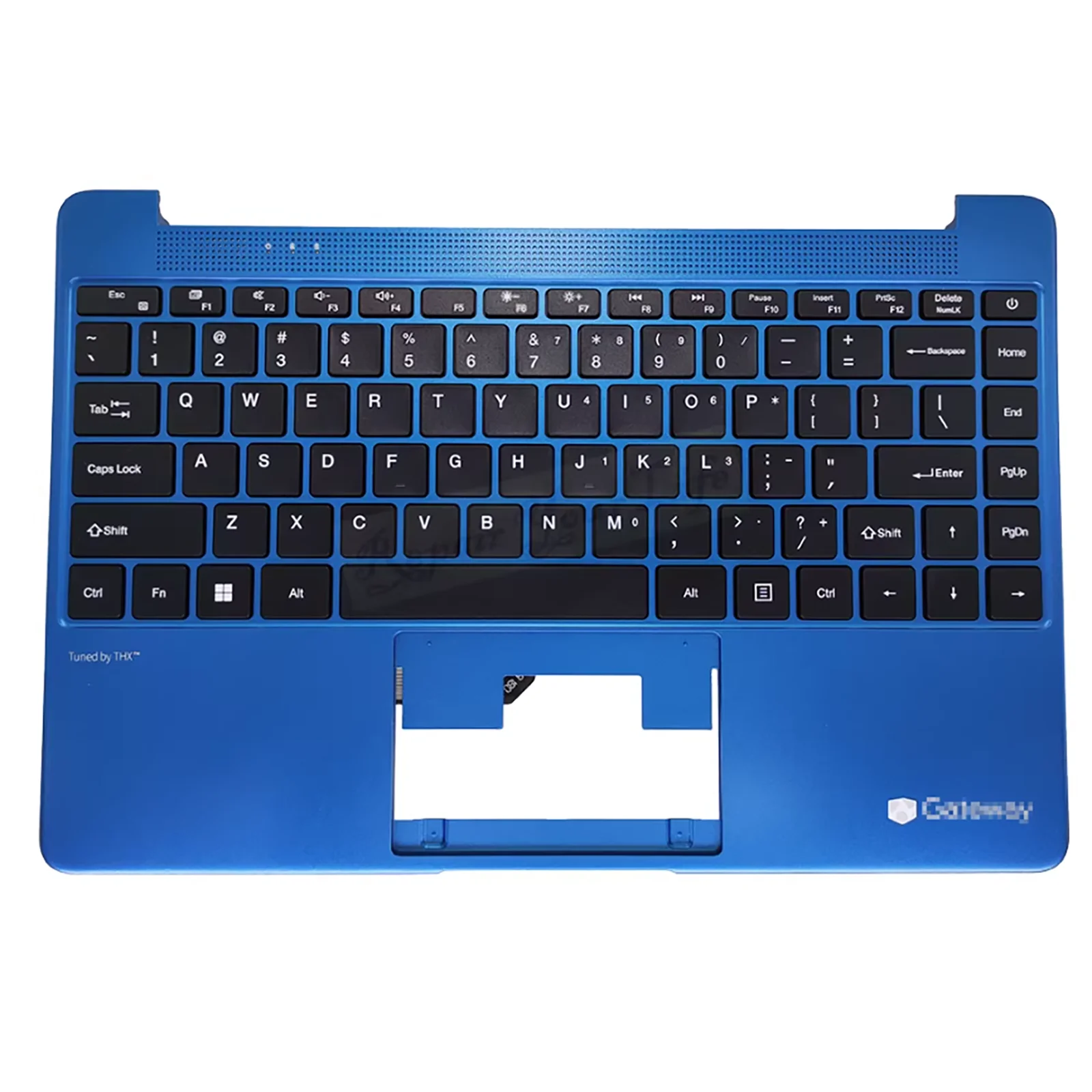 US layout for Gateway GWTN141-2 GWTN141-3 GWTN141-4/5/6/10 F0005-017 X318C N14RP9 XK+HS305 MB3181017 Laptop keyboard