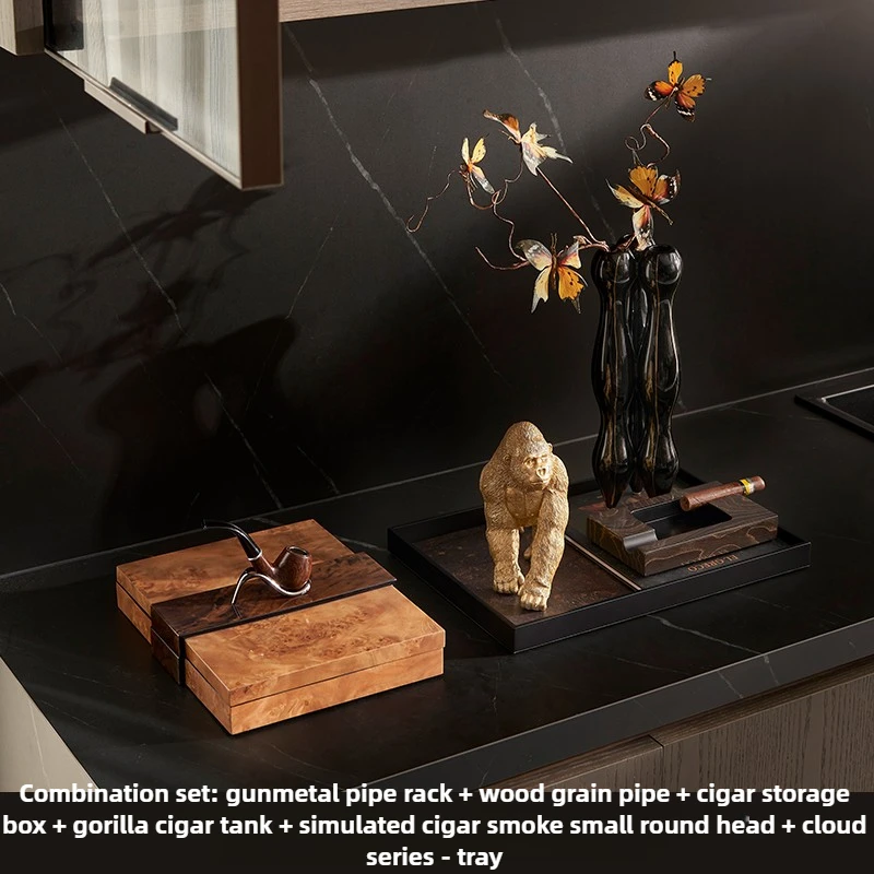 Variant: Dining cabinet set 2