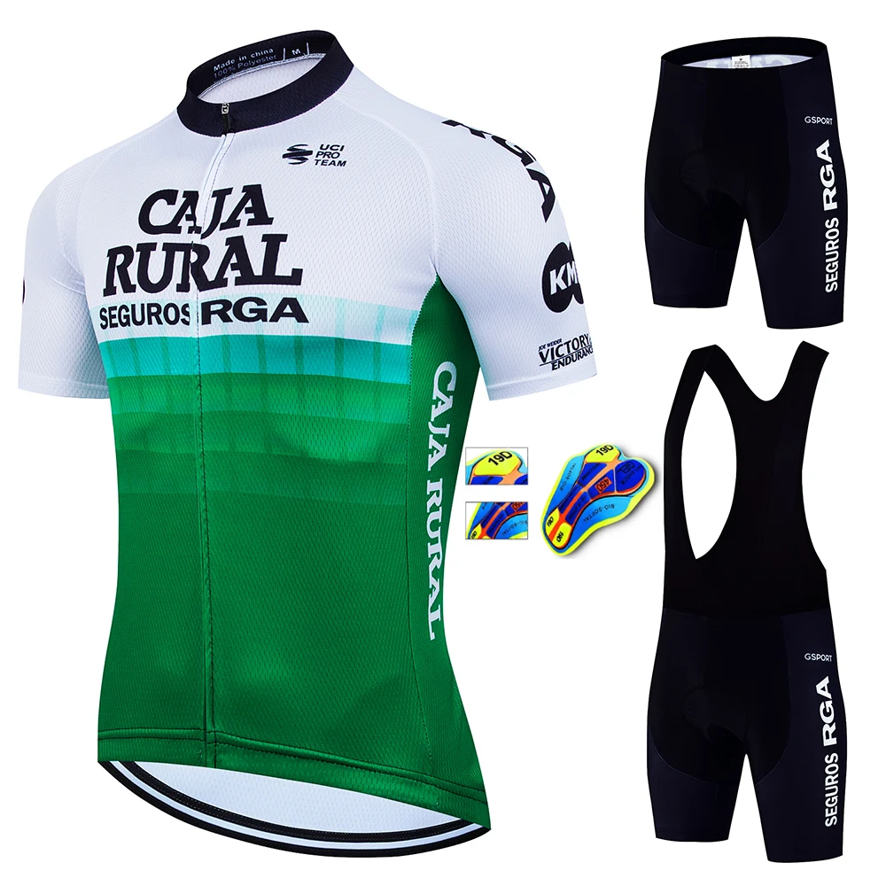 Caja Rural Mtb Men'…