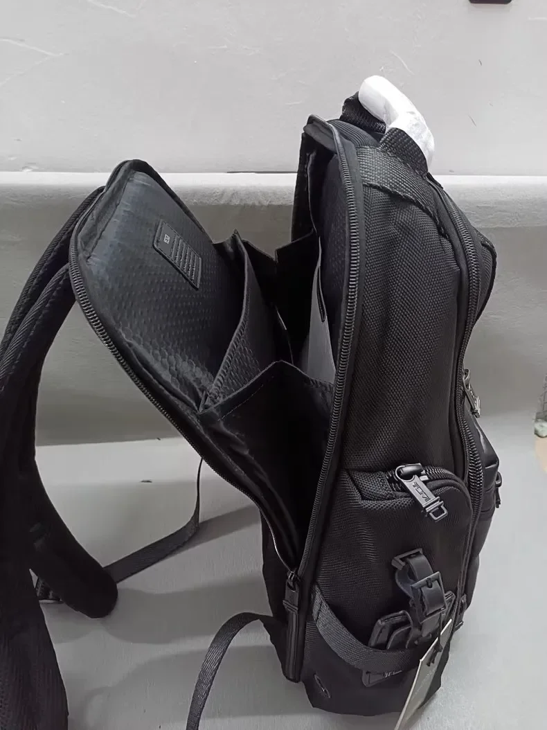 حقيبة ظهر للرجال 232389 Ballistics Ni متعددة الوظائف حقيبة كمبيوتر للأعمال حقيبة ظهر للسفر الترفيهي #6