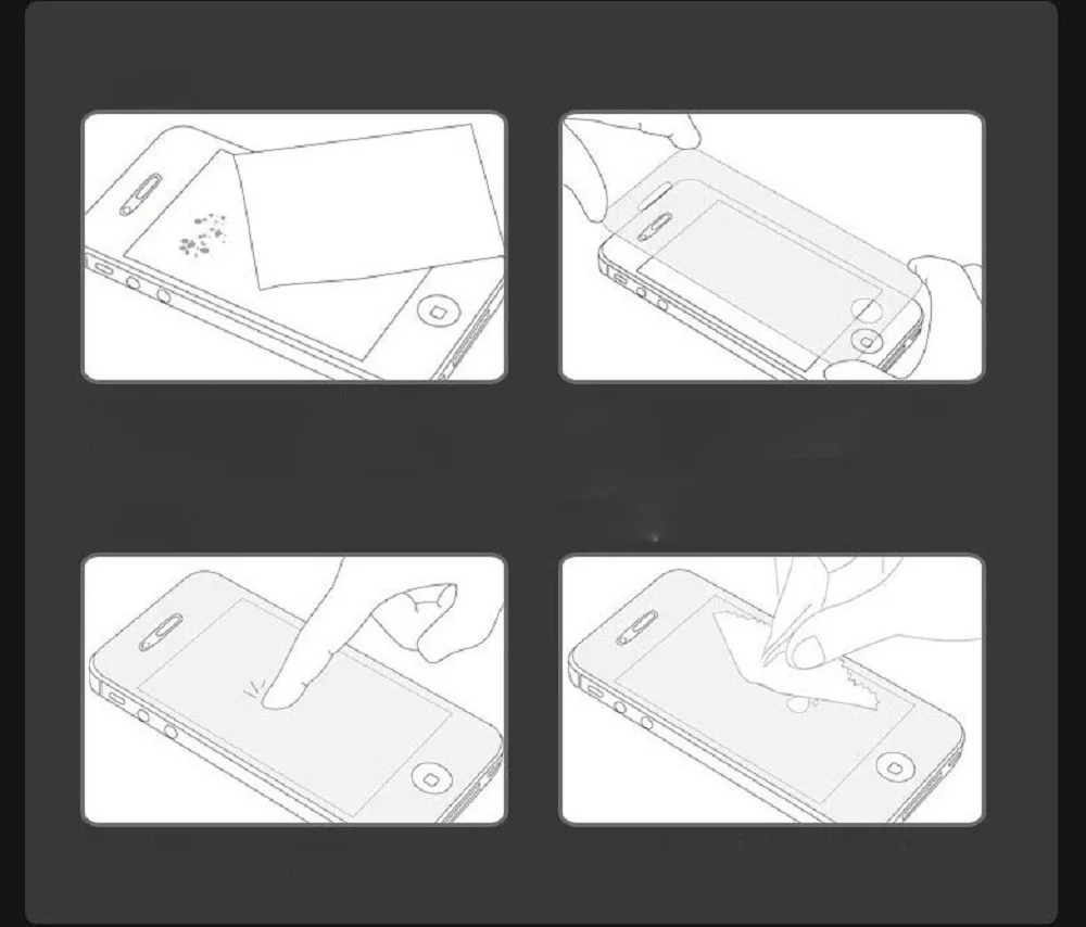 Tempered Glass LCD Up And Down Screen Protector Clear Full Cover Protective Film Guard for New 3DSLL /3DSXL/3DSLL/New 2DS