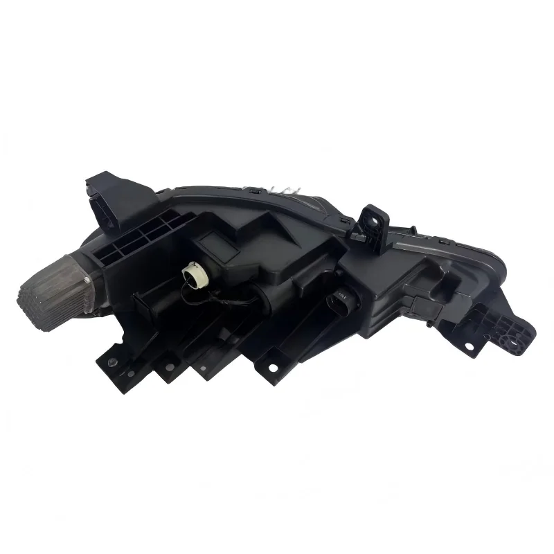 For OEM 4121010-BQ10 Changan CS35 Plus LED Headlight 12V - Full LED Projector Lamps for 2021-2023 Models Left & Right Included