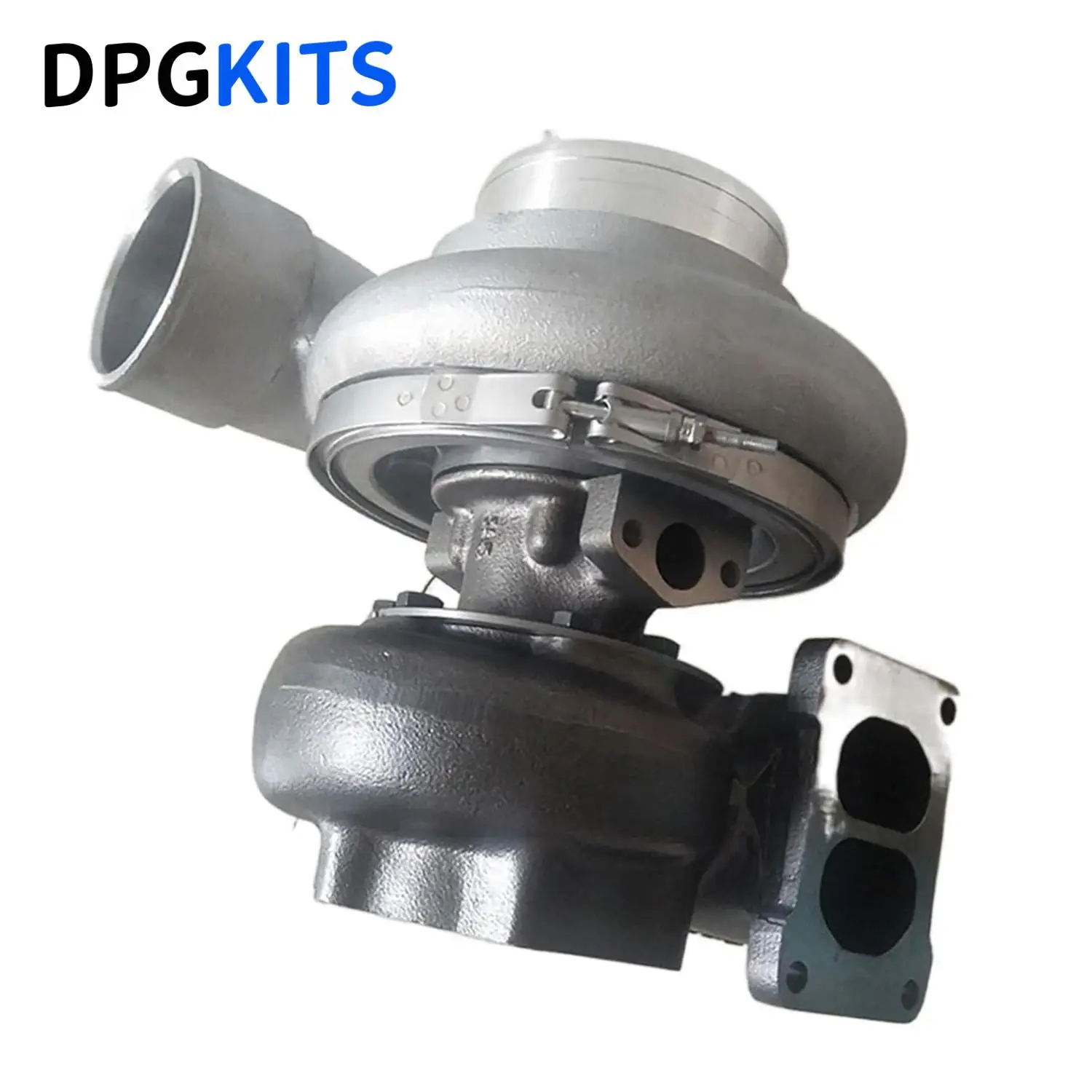 6505-68-5020 6505685020 Turbocharger For  Komatsu KTR110 Excavator PC600-8 PC650-8 PC700-8 Engine SAA6D140E KTR110L-3H4E