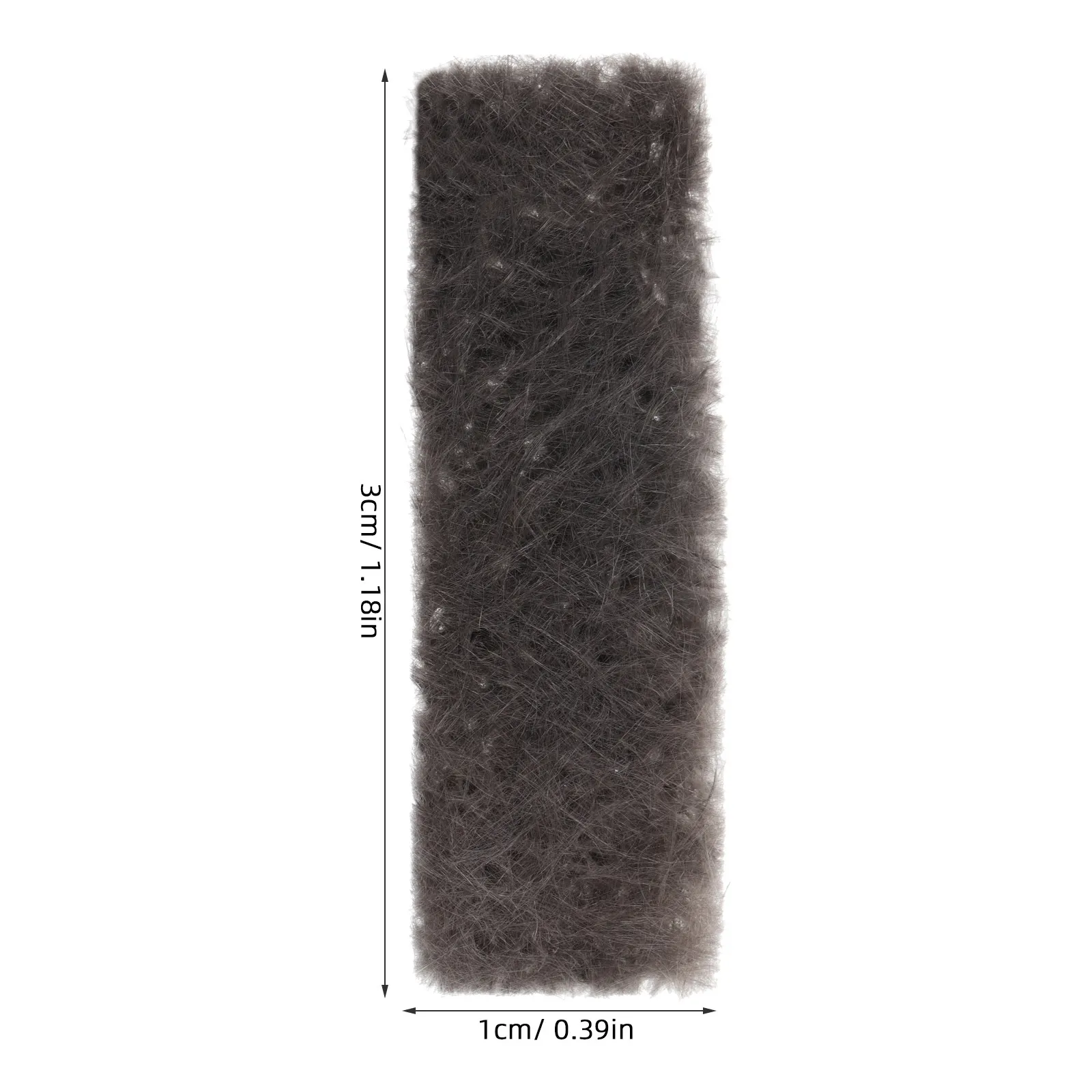 Food Heating Mat Catalytic Heater Replacement Foot Warmer Accessories Cotton Pads