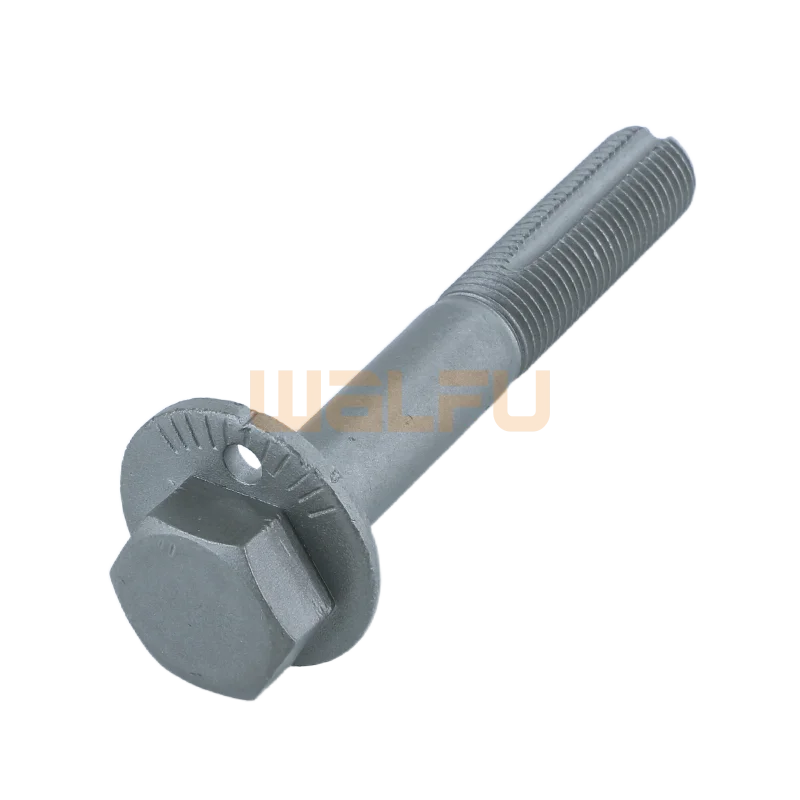 55226-0C700 Camber Aanpassen Excentrische Bout Voor Nissan BASSARA LARGO PRESAGE RNESSA SERENA VANETTE 0229-002 WALFU Bolt CA072