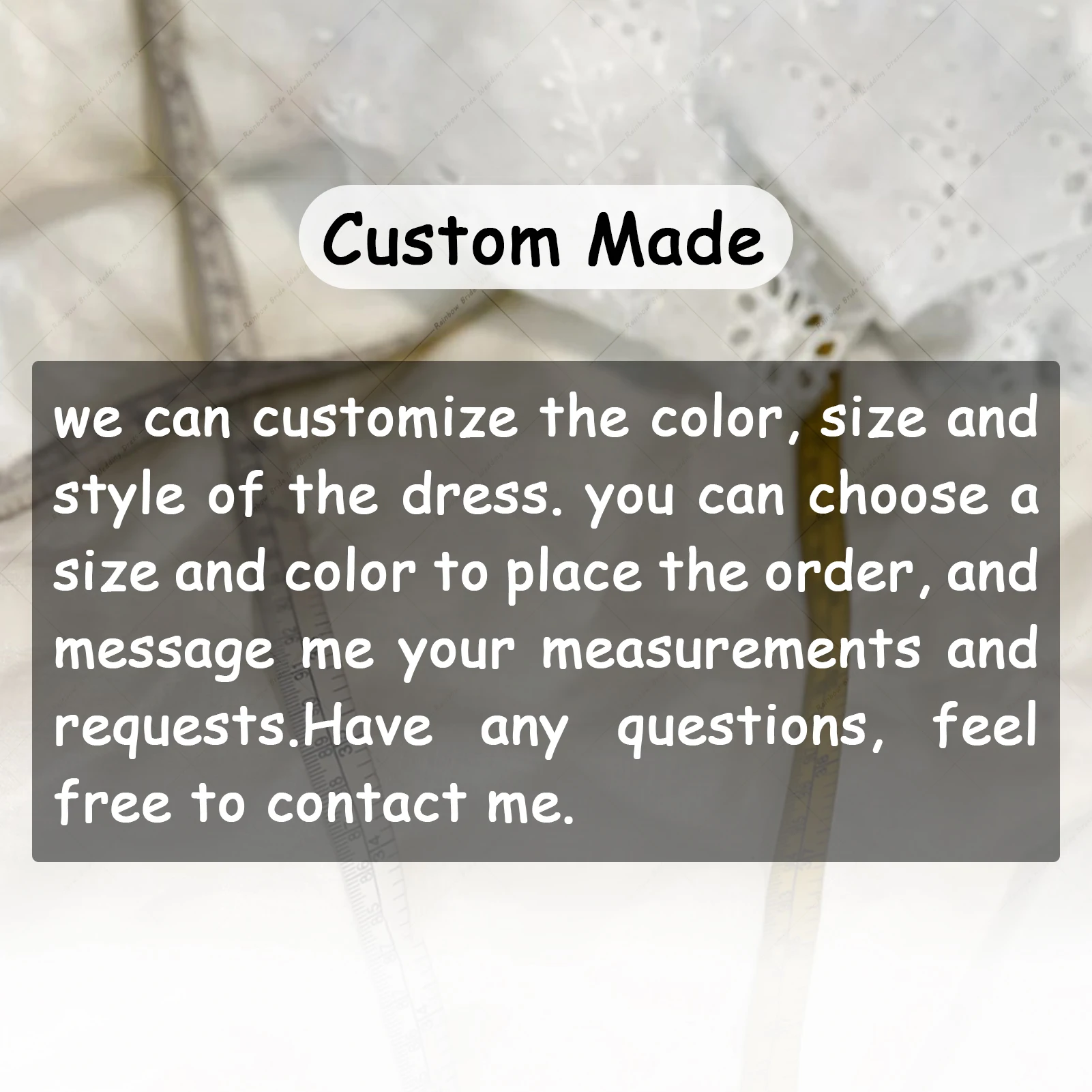 

Custom Made Bridesmaid Dresses Plus Size Women Prom Dress Wedding Party Gown Button Sheath Dress