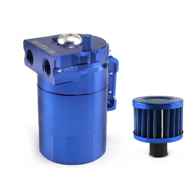 

Прочные алюминиевые масляные канистры — конструкция с перегородками, сапунными резервуарами, фильтром резервуара, универсальным приспособлением для двигателя автомобиля