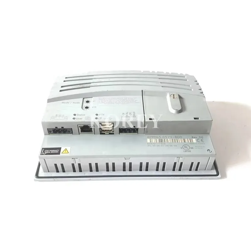 Touch Screen HMI 4PP065.0571-B00 in Stock