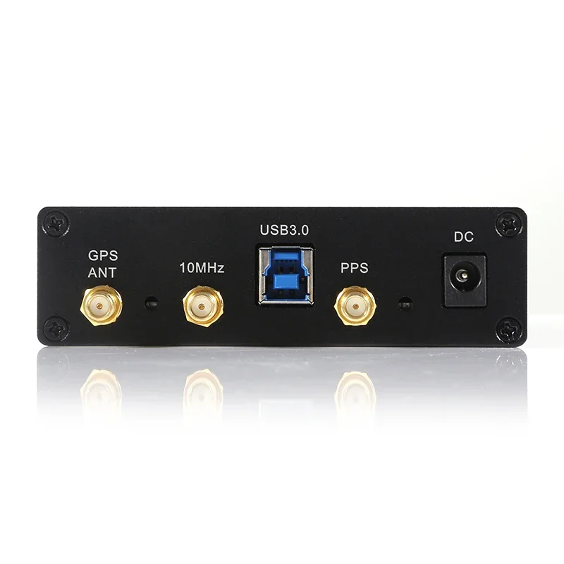 CHKJ for B200 AD9361 RF 70MHz -6GHz SDR Software Defined Radio USB3.0 Compatible with  USRP B200 Full duplex SDR