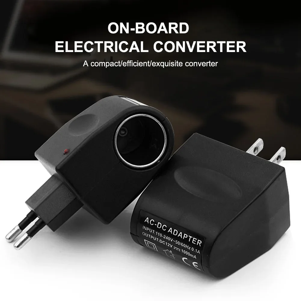 110 cigarette lighter adapter RoadPro 12V Single 10F at Tractor Supply Co The Universal AC to DC Car Cigarette Lighter Socket Adapter is the ultimate solution for charging your gadgets on the go Car Cigarette Lighter Socket AC