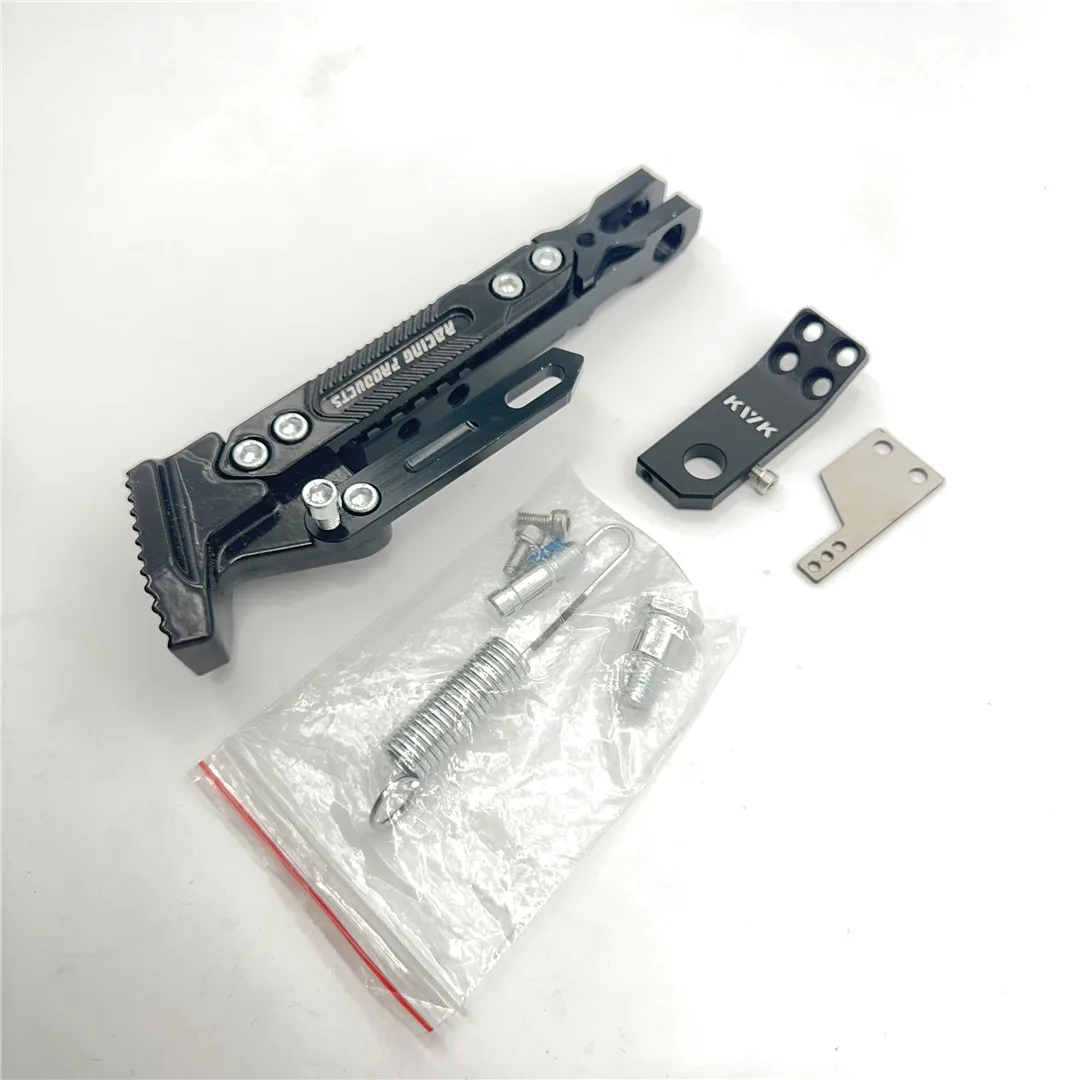 Upgrade Foot Support Kick Stand Support Leg for DT Thunder Spider eagle pro scooter