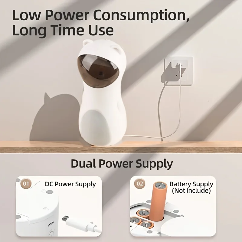 Thumbnail 4 - #3 Best Automatic Laser Cat Toys to Buy In 2026