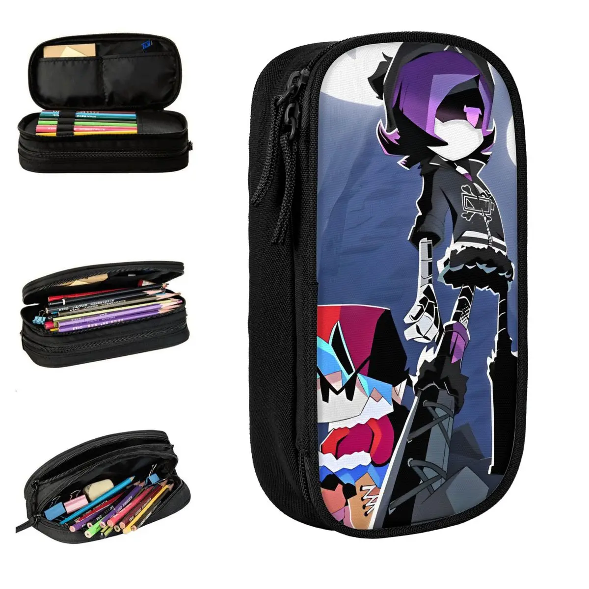 Murder Drones Uzi D…